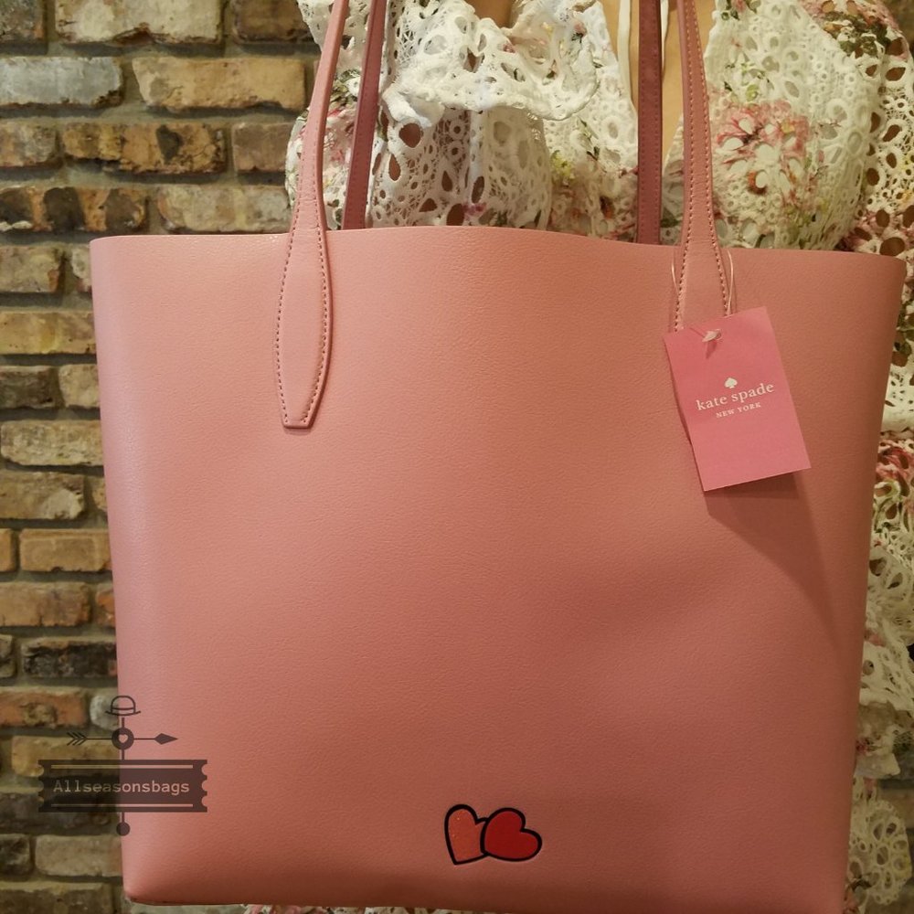 Kate spade Archie Comics Large Tote Yellow Wallet - Picture 12 of 16